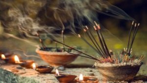 All about the mantras of cleansing space from negativity