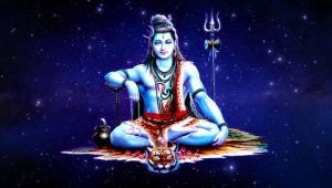 All about the mantras of Shiva
