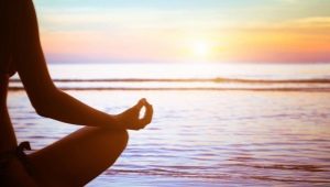 All about the mantras of tranquility