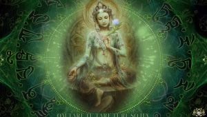 All about the mantras of Tara