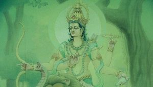 All about the mantra Mercury