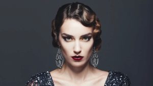 All about the style of the 30s