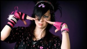 All about the emo subculture