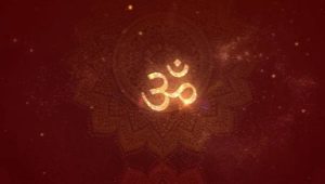 All about the Shanti mantra
