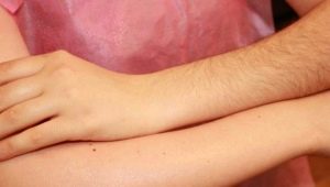 How to get rid of arm hair?