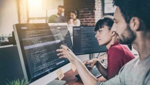 What are freelance exchanges?