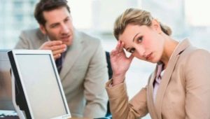 Why does personal hostility arise and what to do about it?