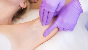 All about armpit shugaring