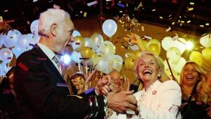 How to celebrate the 60th birthday of a woman?