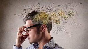 Development of logical thinking in adults
