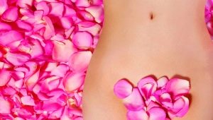 Bikini area: types of hair removal and depilation