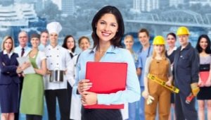 What is the difference between a profession and a specialty?