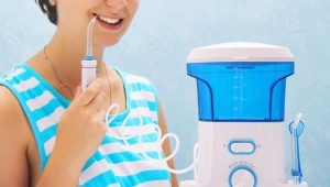 Irrigators from Waterpik