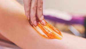 How to make shugaring at home?