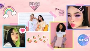 Who are soft girls and what do they look like?