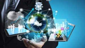 Who is a business informatist and how to learn a profession?