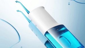 Review of Xiaomi irrigators
