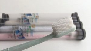 Features of Silicone Toothbrushes
