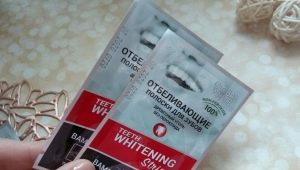 Global White Teeth Whitening Strips