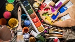 Arts related professions