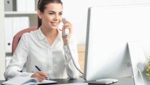 Profession secretary
