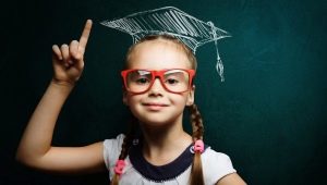 Thinking development: features, techniques and exercises