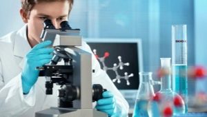 All about scientific professions