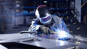 All about blue-collar occupations