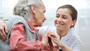 All about social professions