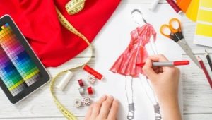 All about creative professions