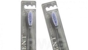 All about PresiDENT toothbrushes