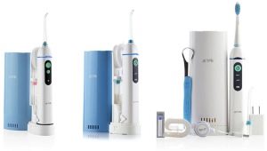 All about Jetpik irrigators