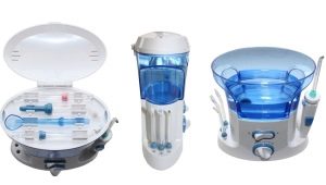 Choosing a Donfeel irrigator