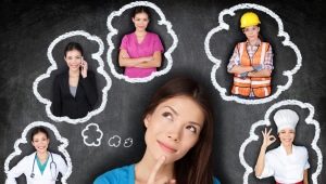 Choosing a profession based on your zodiac sign