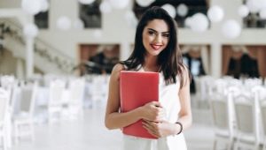 Choosing a profession for girls after grade 9