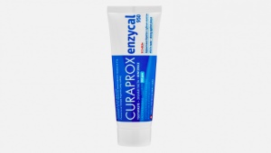 Curaprox Toothpastes