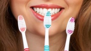 How do I care for my toothbrush?