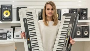 How to choose a synthesizer for beginners?