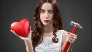 Love and hate at the same time: can this be and what to do?