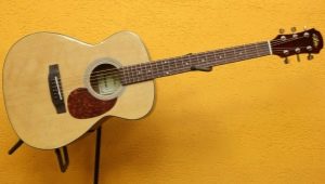 Aria range of guitars