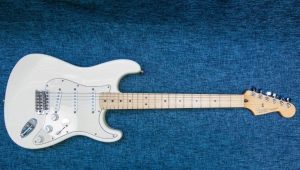 Fender Guitars Review
