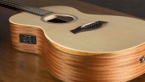 Taylor Guitars Review