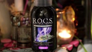 Review of rinse aid R.O.C.S.