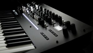 Korg Synthesizer Review
