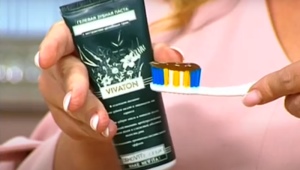 Vivaton toothpaste review
