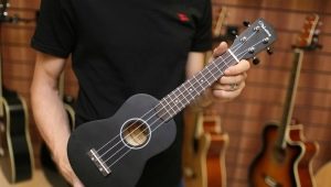 All About Veston Guitars & Ukuleles