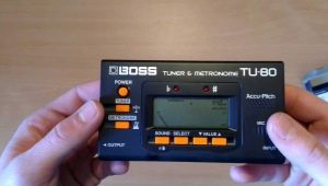 All About Metronomes for Guitar