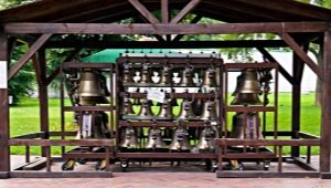 All about the musical instrument carillon