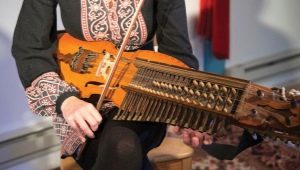 All about nickelharp