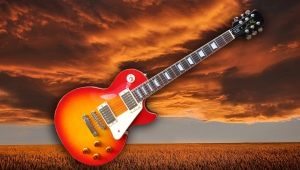 All About Sizing Guitars